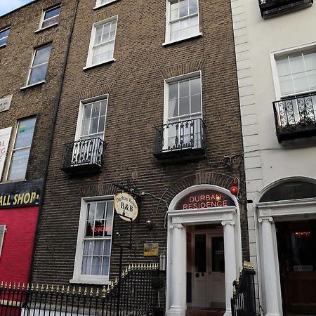 Durban Residence Dublin Exterior foto
