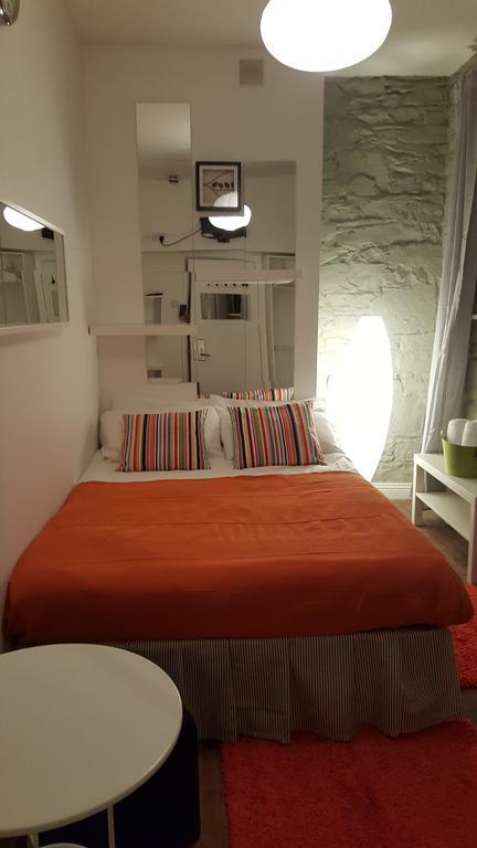 Durban Residence Dublin Zimmer foto