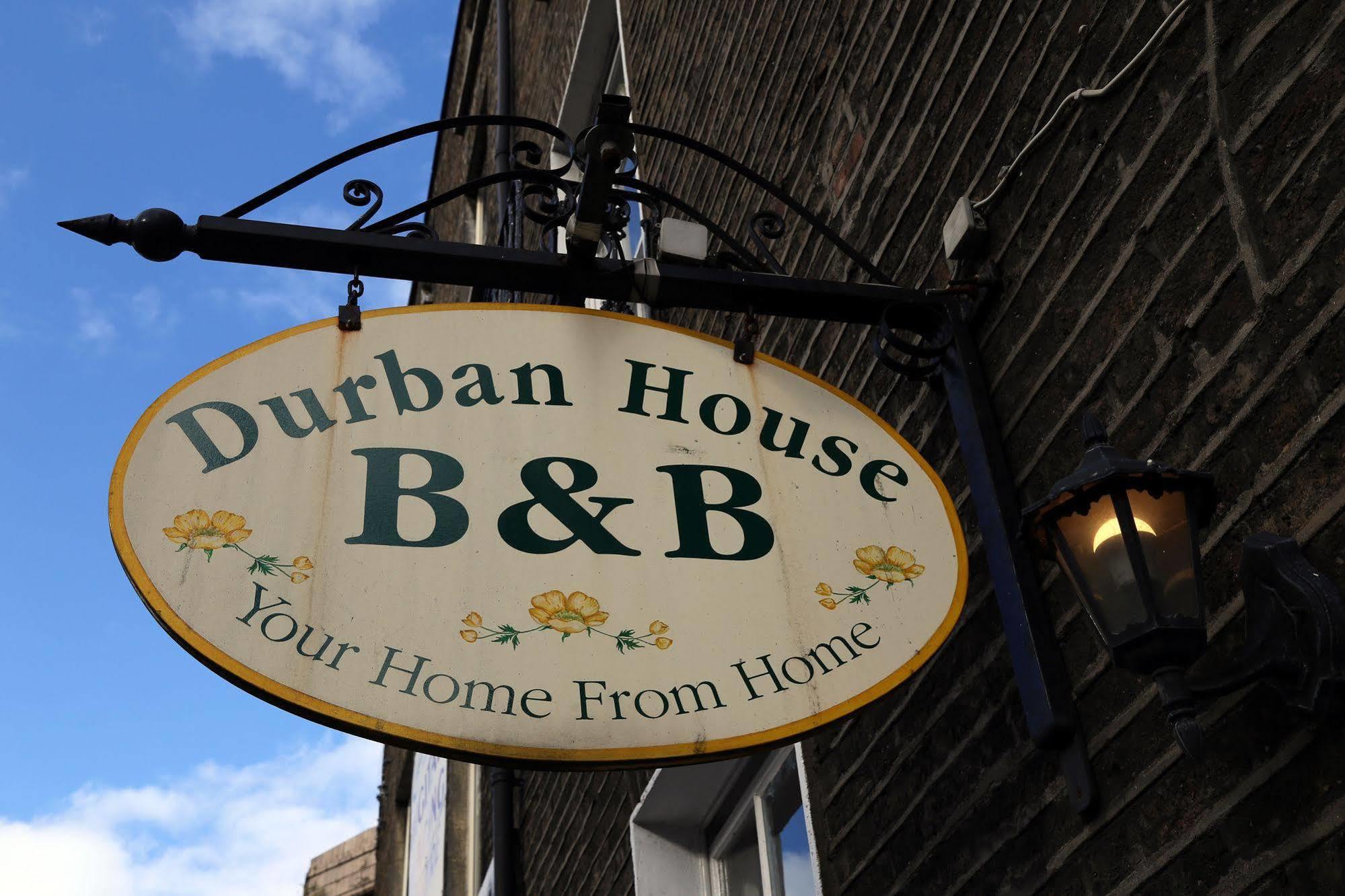 Durban Residence Dublin Exterior foto